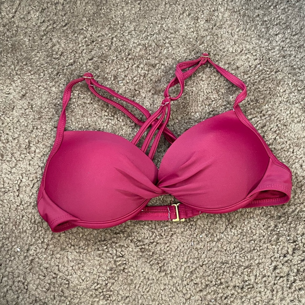 Endless Sun Bikini Top